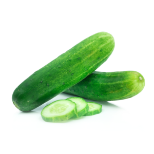 Cucumbers