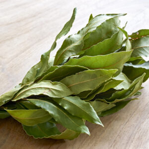 Bay Leaves