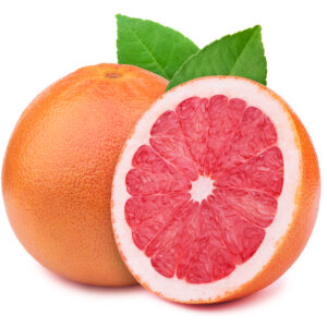 Grapefruit