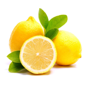 Lemons /lb