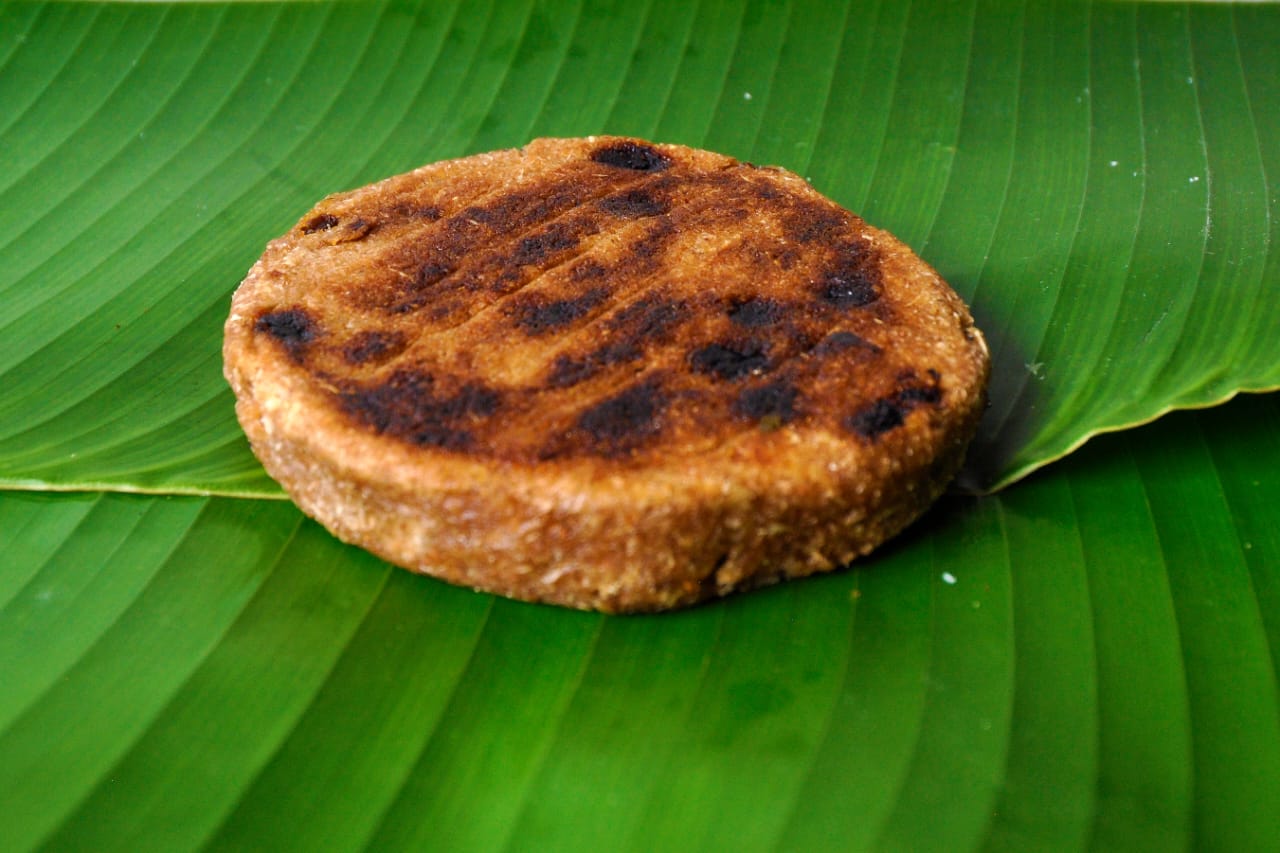 Cherry and Raisin Cassava - Tropical Imports & Exports
