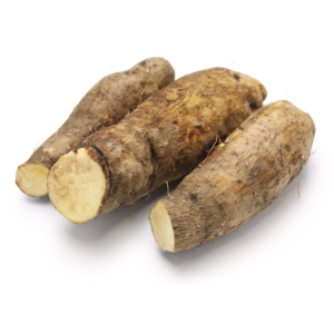 Yam-Yellow